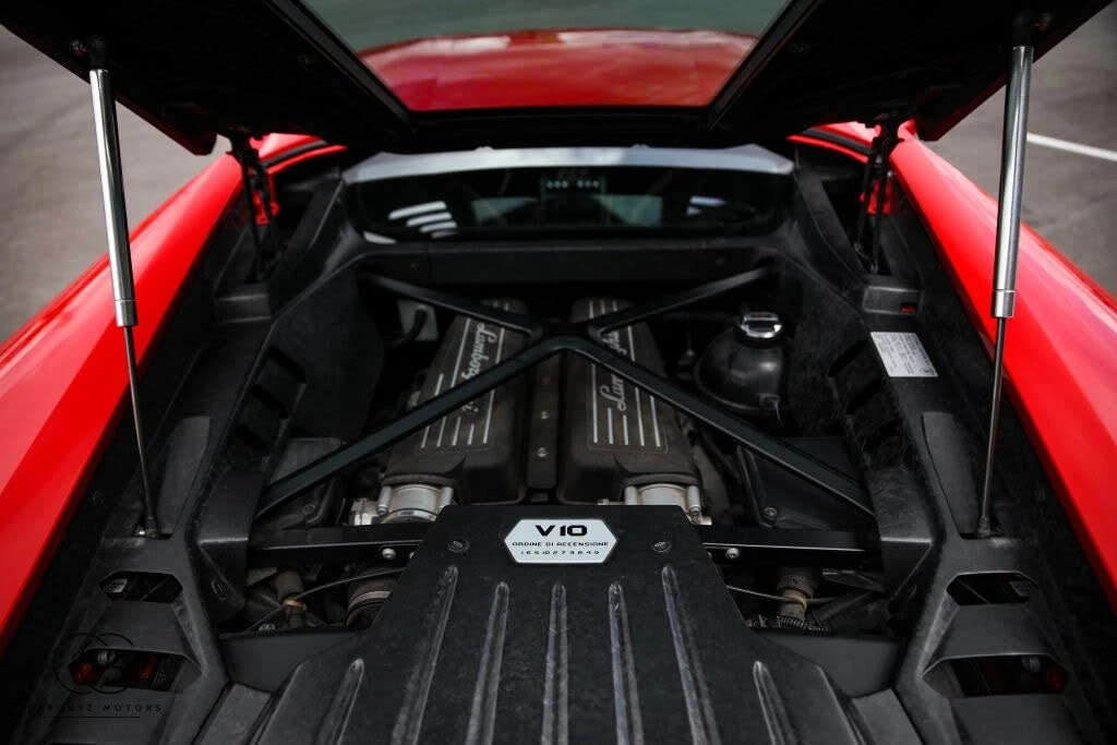 2015 Lamborghini Huracan LP610-4 - Image 29 of 31
