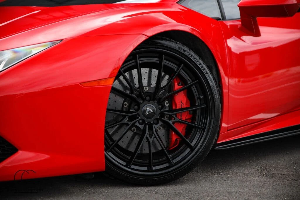 2015 Lamborghini Huracan LP610-4 - Image 7 of 31