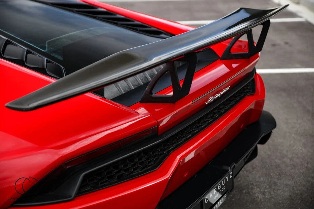 2015 Lamborghini Huracan LP610-4 - Image 13 of 31