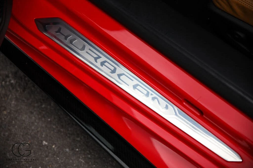 2015 Lamborghini Huracan LP610-4 - Image 28 of 31
