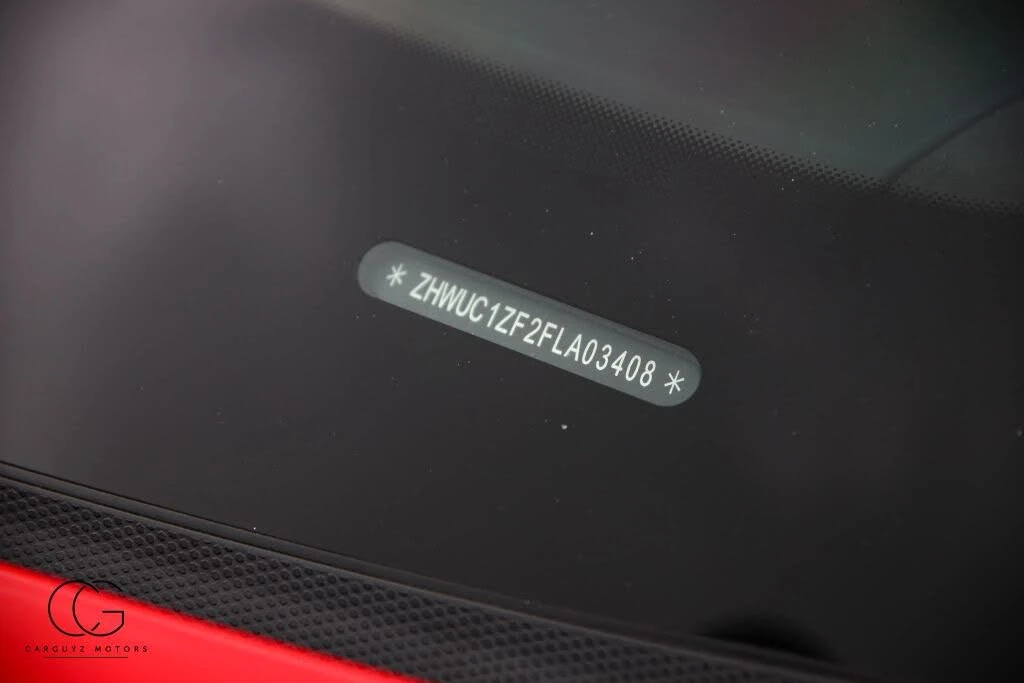 2015 Lamborghini Huracan LP610-4 - Image 9 of 31