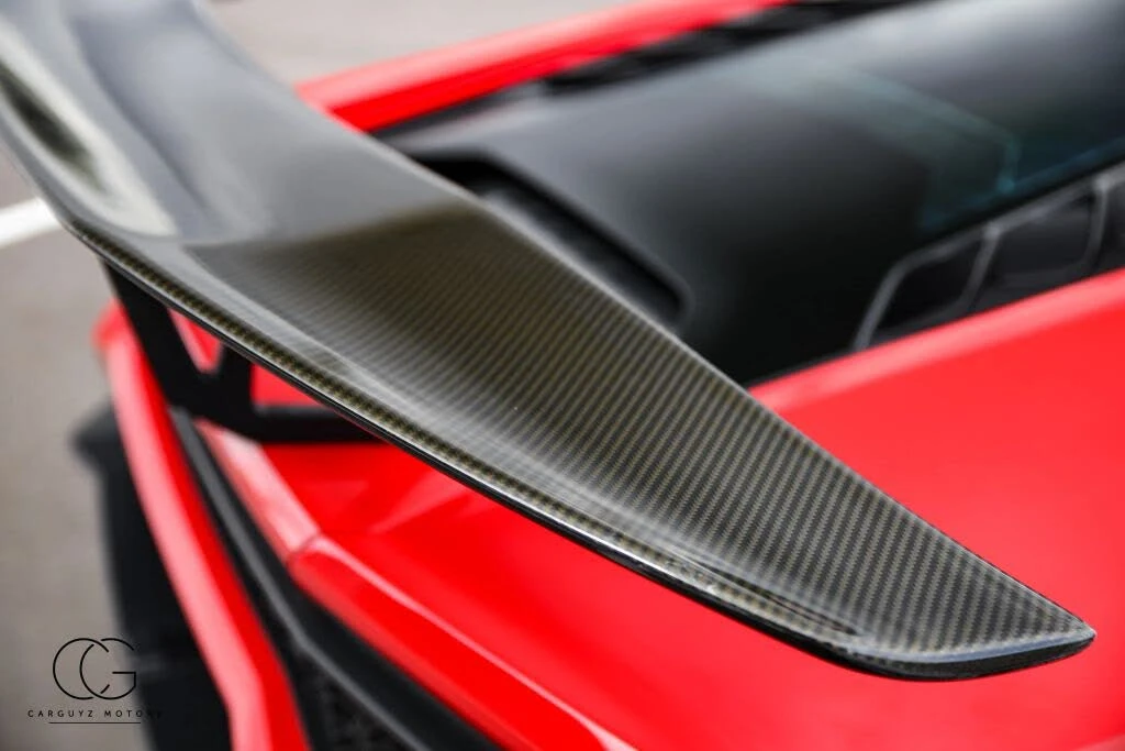 2015 Lamborghini Huracan LP610-4 - Image 17 of 31