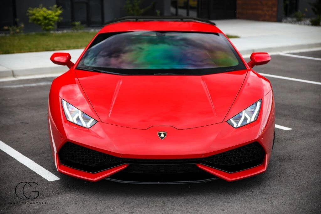 2015 Lamborghini Huracan LP610-4 - Image 24 of 31