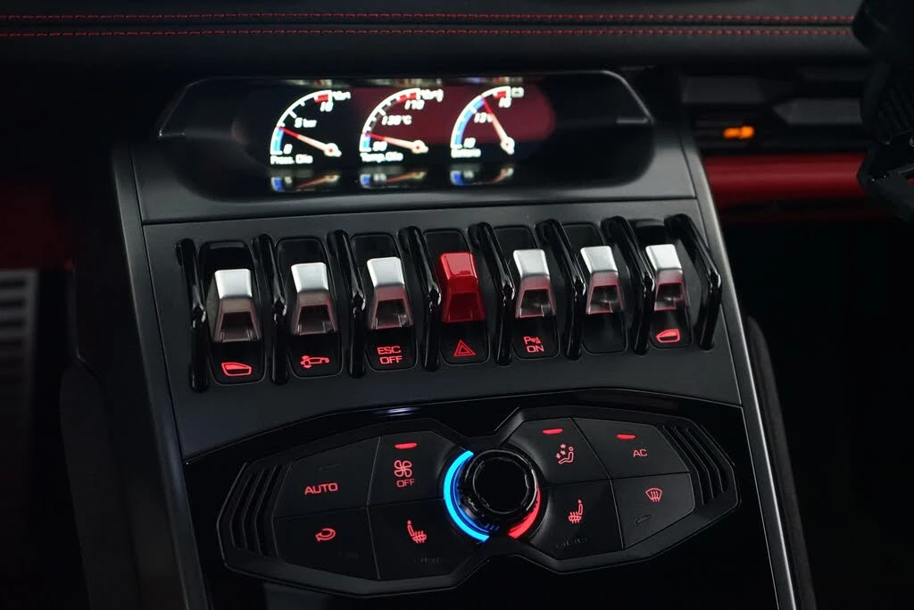 2015 Lamborghini Huracan LP610-4 - Image 18 of 31