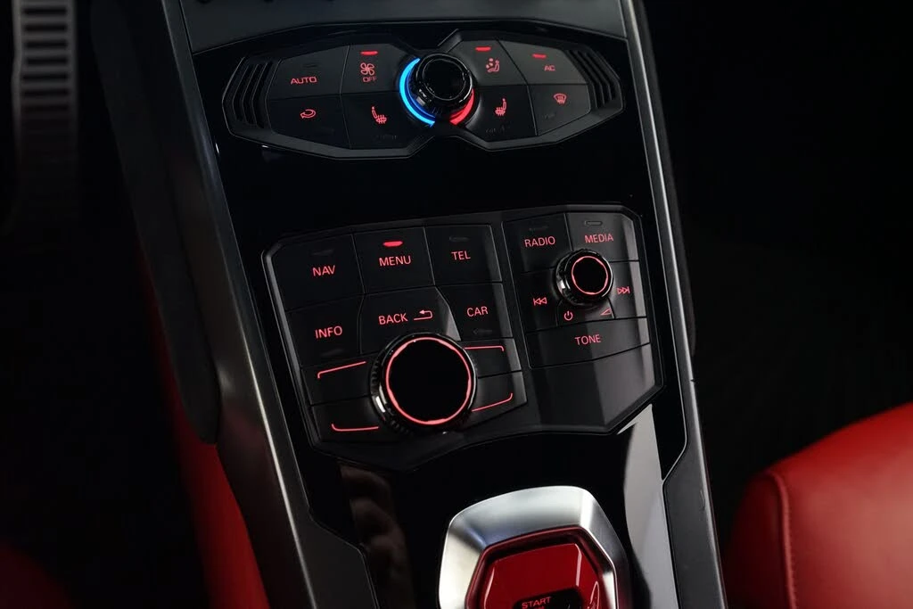 2015 Lamborghini Huracan LP610-4 - Image 19 of 31