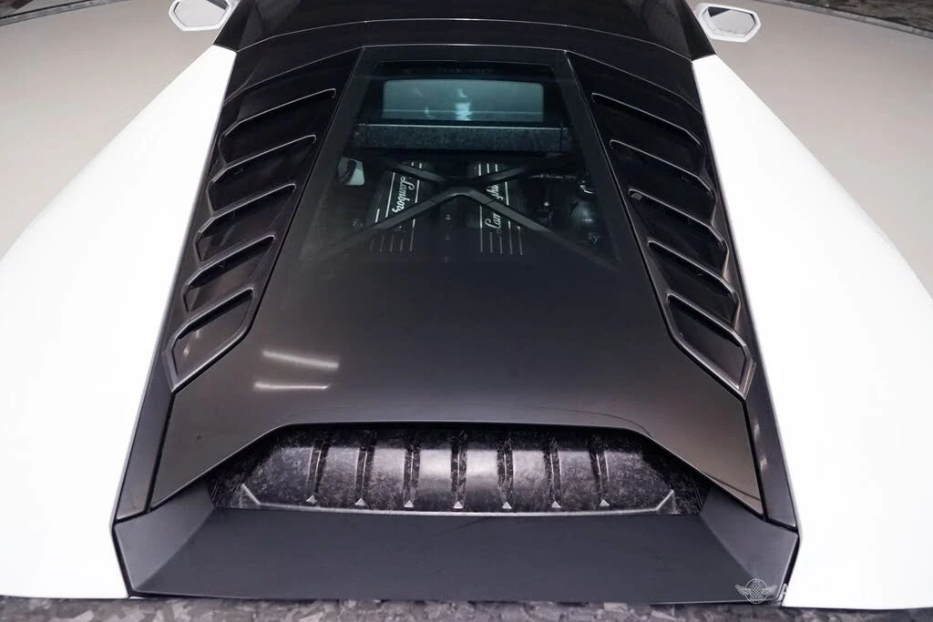 2015 Lamborghini Huracan LP610-4 - Image 27 of 31