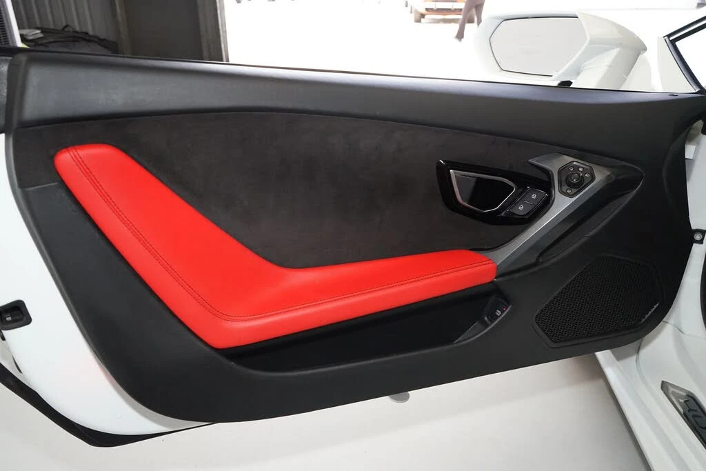 2015 Lamborghini Huracan LP610-4 - Image 22 of 31