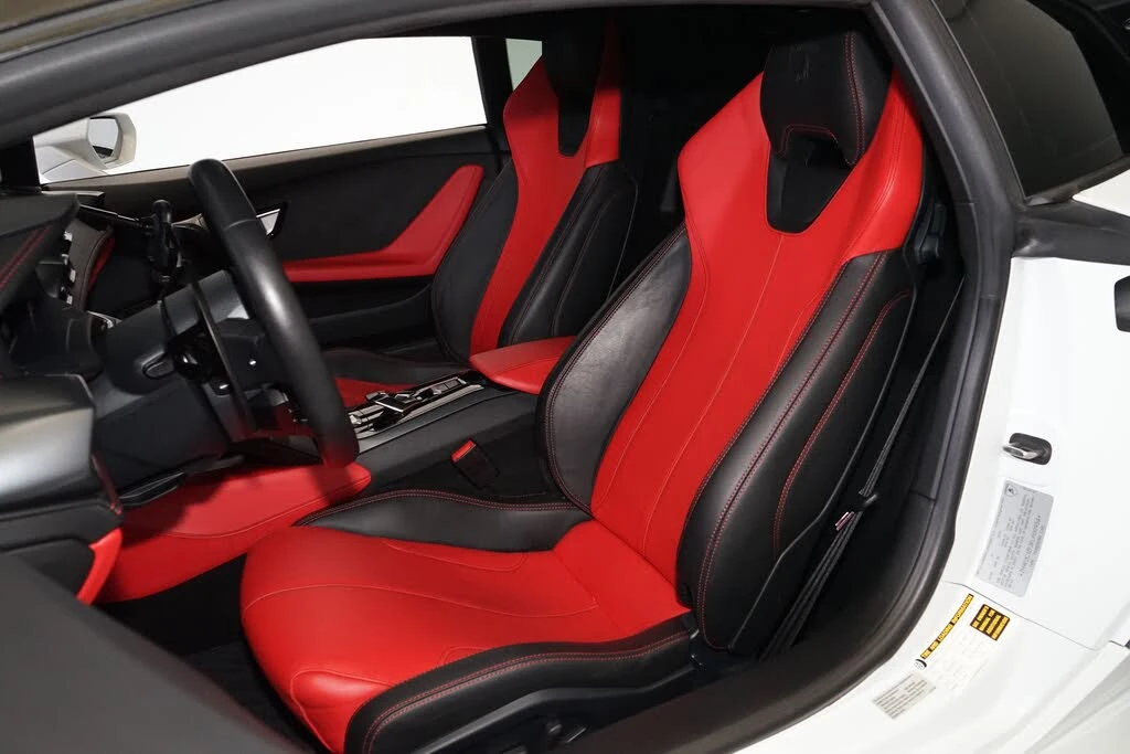 2015 Lamborghini Huracan LP610-4 - Image 11 of 31
