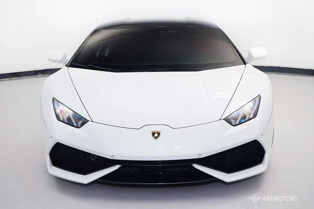 2015 Lamborghini Huracan LP610-4 - Image 3 of 31