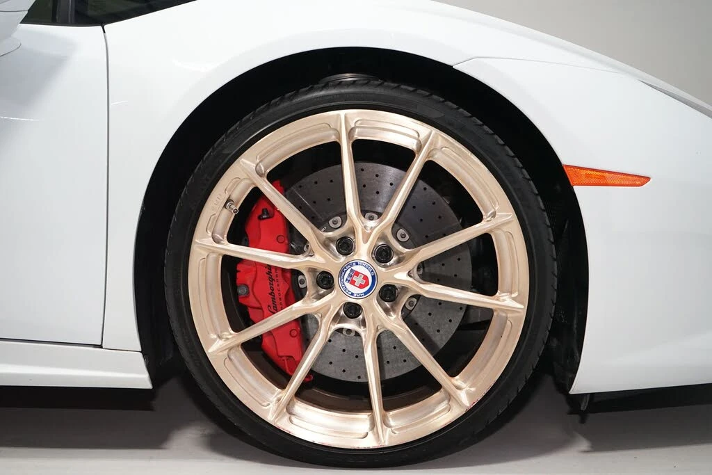 2015 Lamborghini Huracan LP610-4 - Image 30 of 31