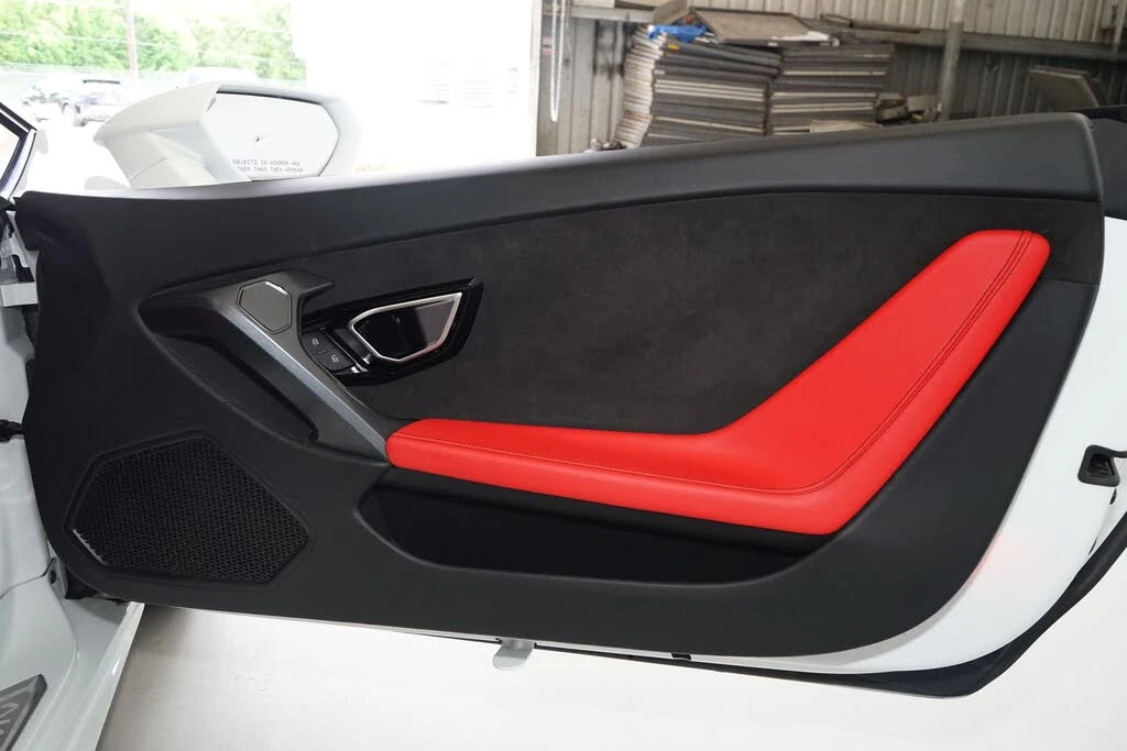 2015 Lamborghini Huracan LP610-4 - Image 23 of 31