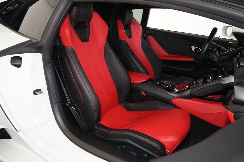 2015 Lamborghini Huracan LP610-4 - Image 12 of 31