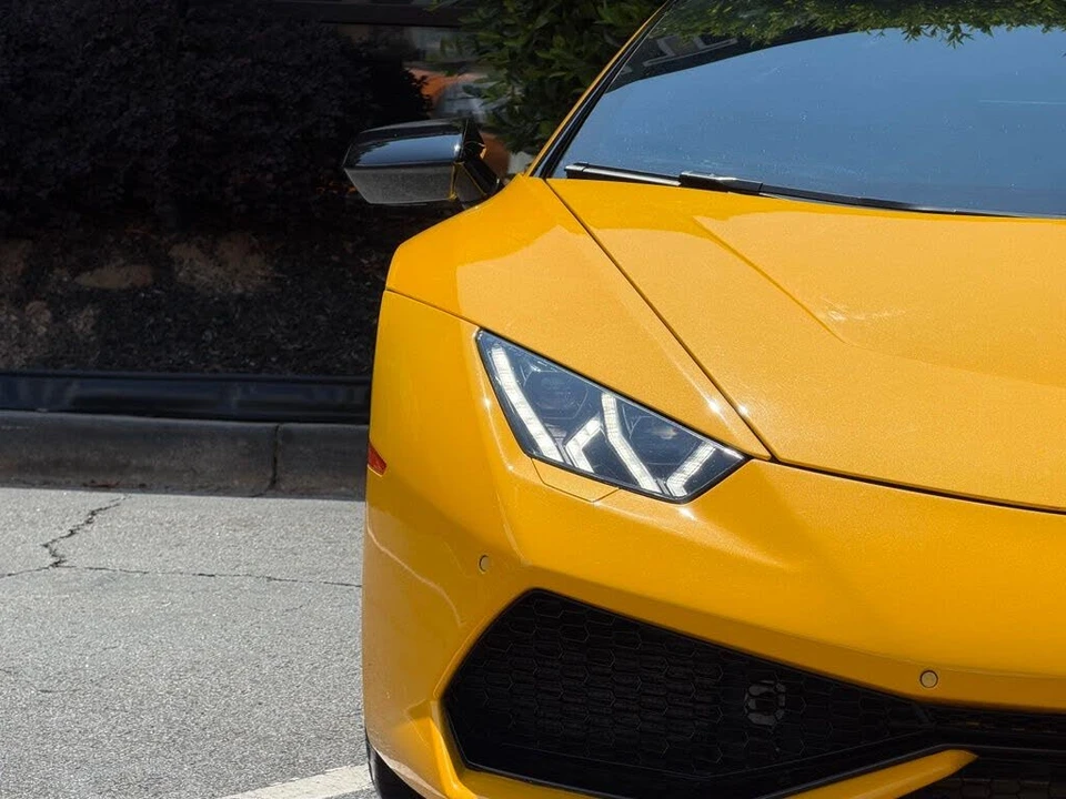 2015 Lamborghini Huracan LP610-4 - Image 4 of 31