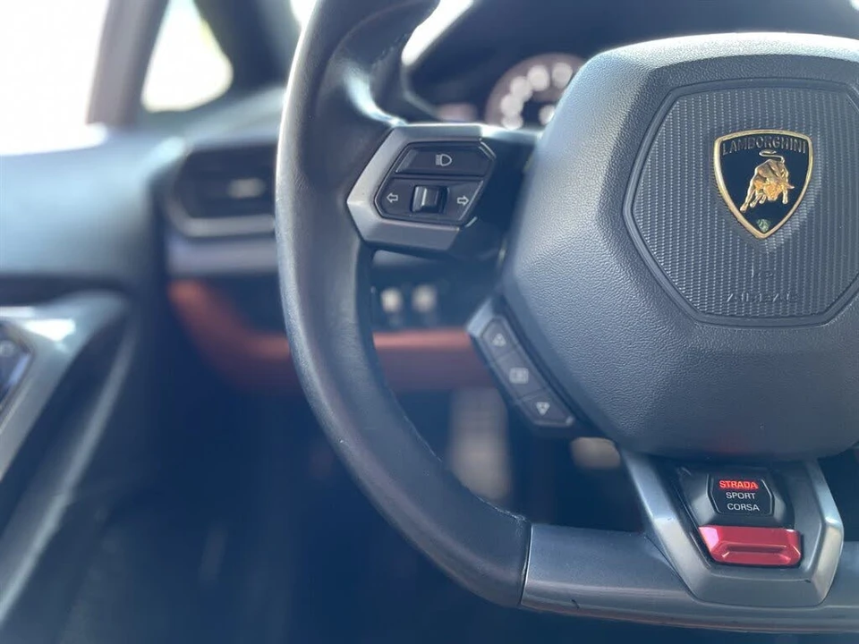 2015 Lamborghini Huracan LP610-4 - Image 26 of 31