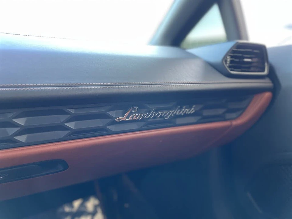 2015 Lamborghini Huracan LP610-4 - Image 30 of 31