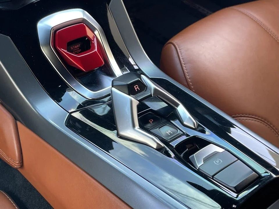 2015 Lamborghini Huracan LP610-4 - Image 28 of 31