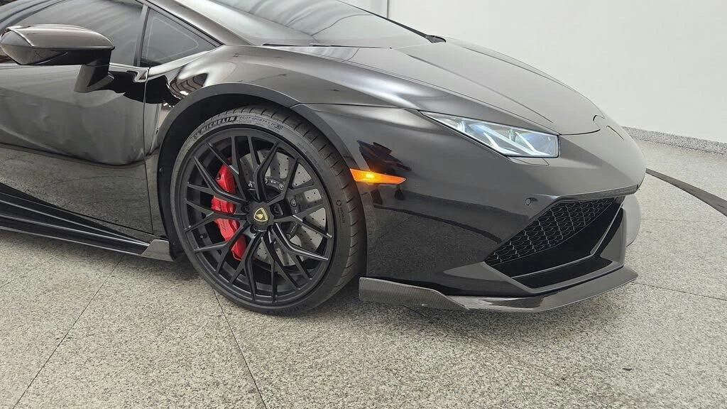 2015 Lamborghini Huracan LP610-4 - Image 30 of 31