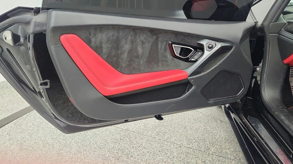 2015 Lamborghini Huracan LP610-4 - Image 31 of 31