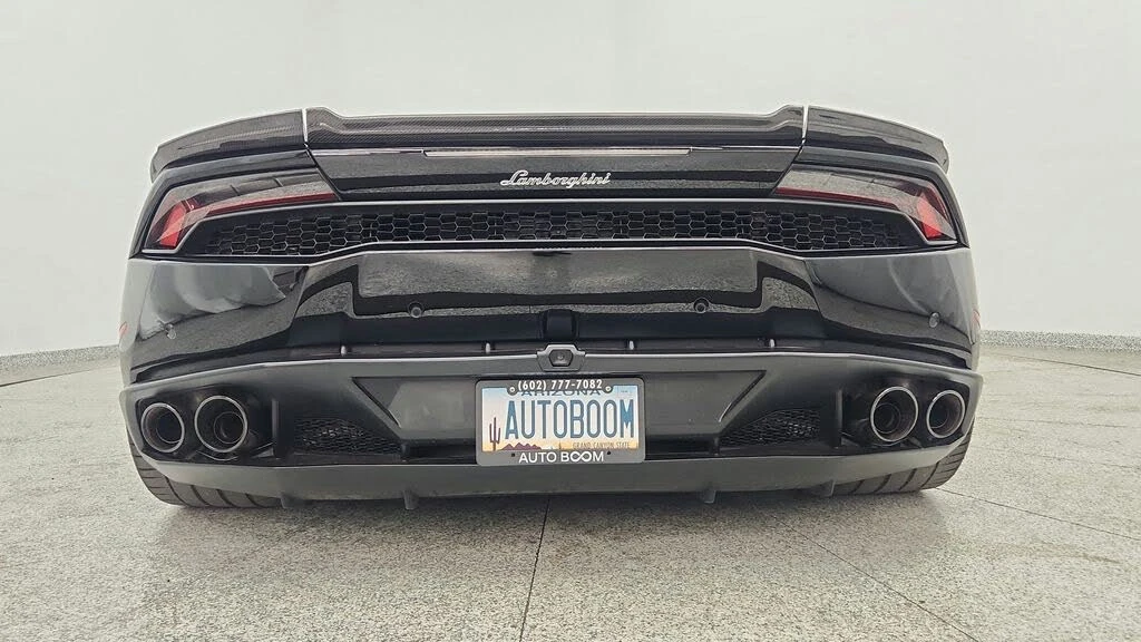 2015 Lamborghini Huracan LP610-4 - Image 23 of 31