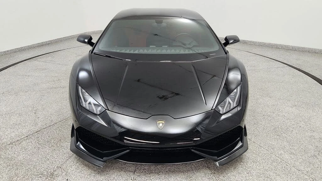2015 Lamborghini Huracan LP610-4 - Image 10 of 31