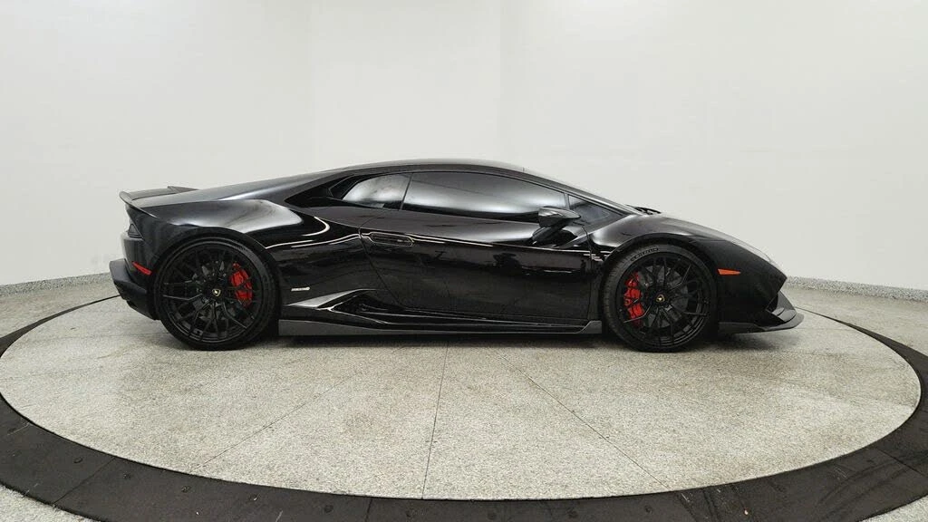 2015 Lamborghini Huracan LP610-4 - Image 6 of 31