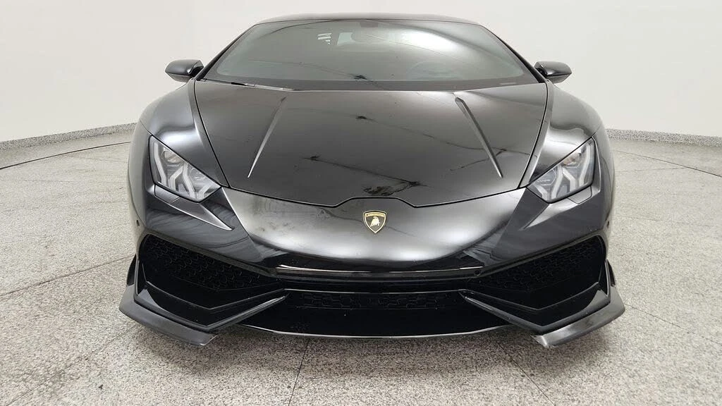 2015 Lamborghini Huracan LP610-4 - Image 9 of 31