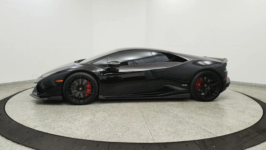 2015 Lamborghini Huracan LP610-4 - Image 2 of 31
