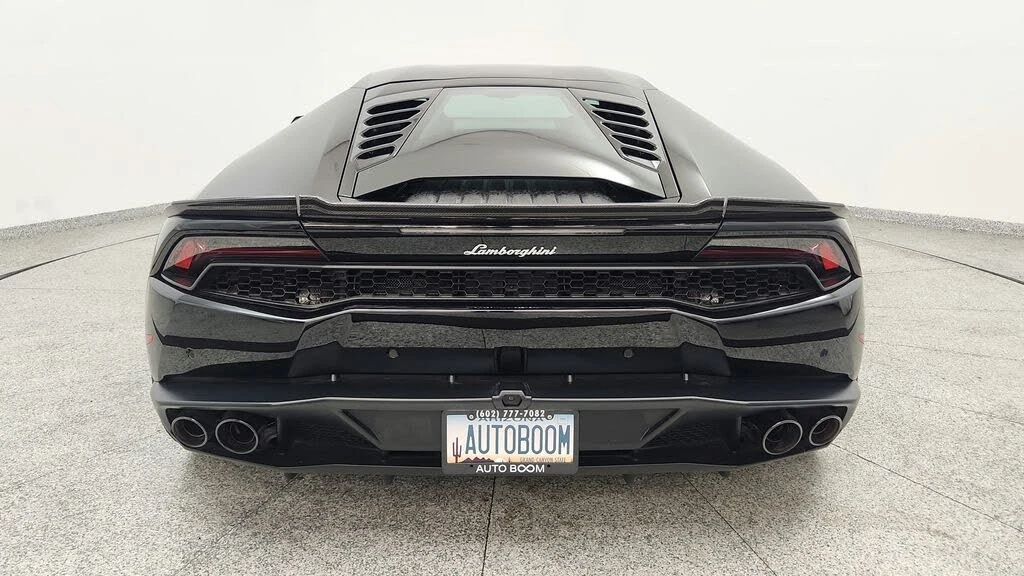 2015 Lamborghini Huracan LP610-4 - Image 20 of 31