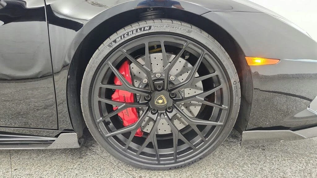 2015 Lamborghini Huracan LP610-4 - Image 29 of 31