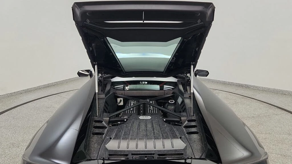 2015 Lamborghini Huracan LP610-4 - Image 25 of 31