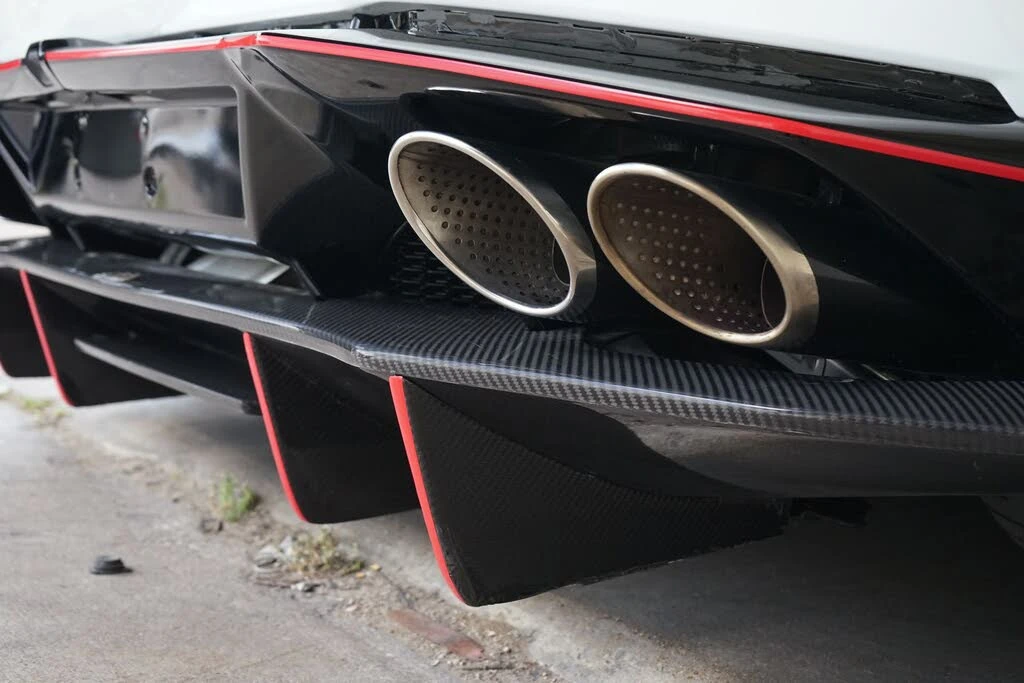 2015 Lamborghini Huracan LP610-4 - Image 20 of 26