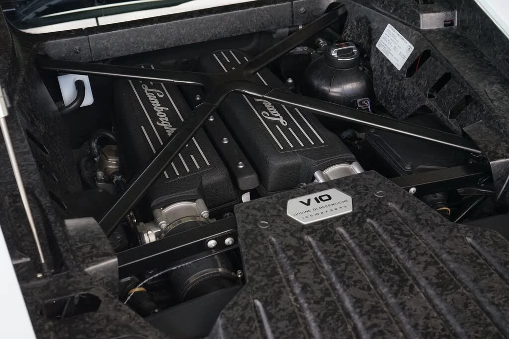 2015 Lamborghini Huracan LP610-4 - Image 23 of 26
