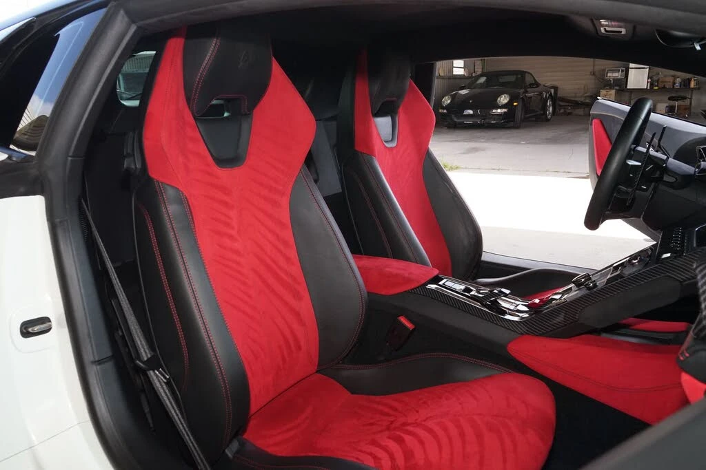 2015 Lamborghini Huracan LP610-4 - Image 8 of 26