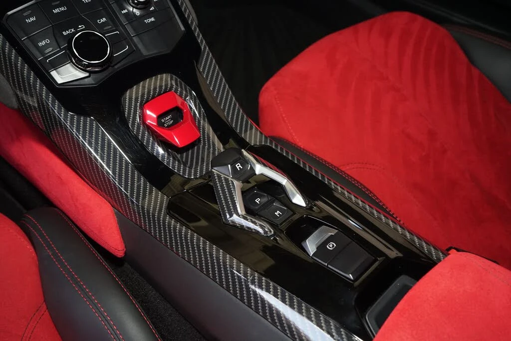 2015 Lamborghini Huracan LP610-4 - Image 12 of 26