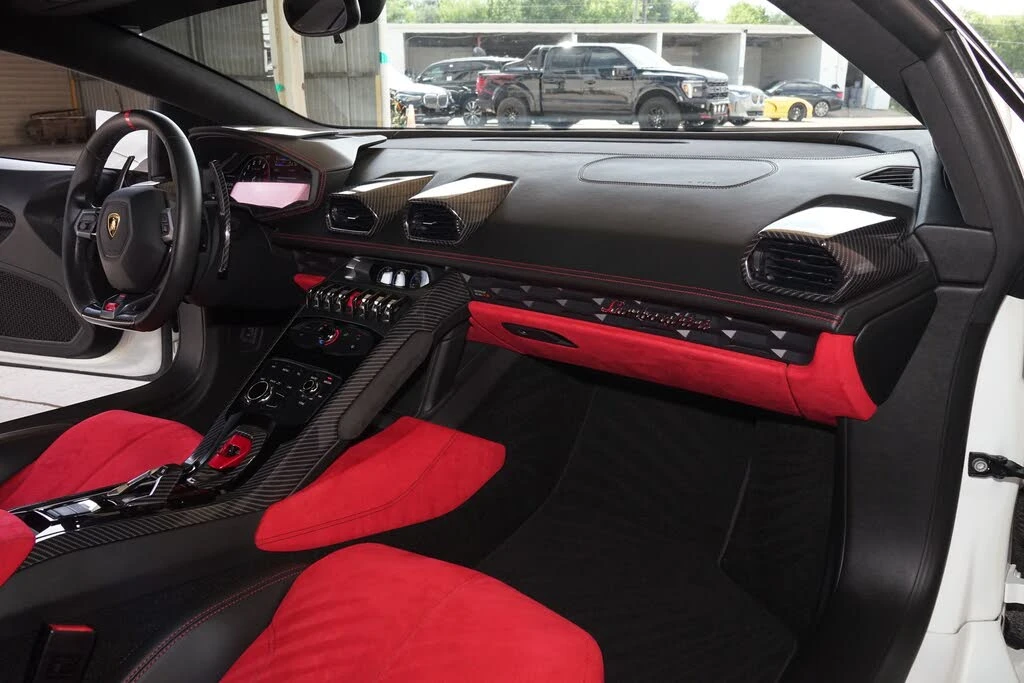 2015 Lamborghini Huracan LP610-4 - Image 9 of 26