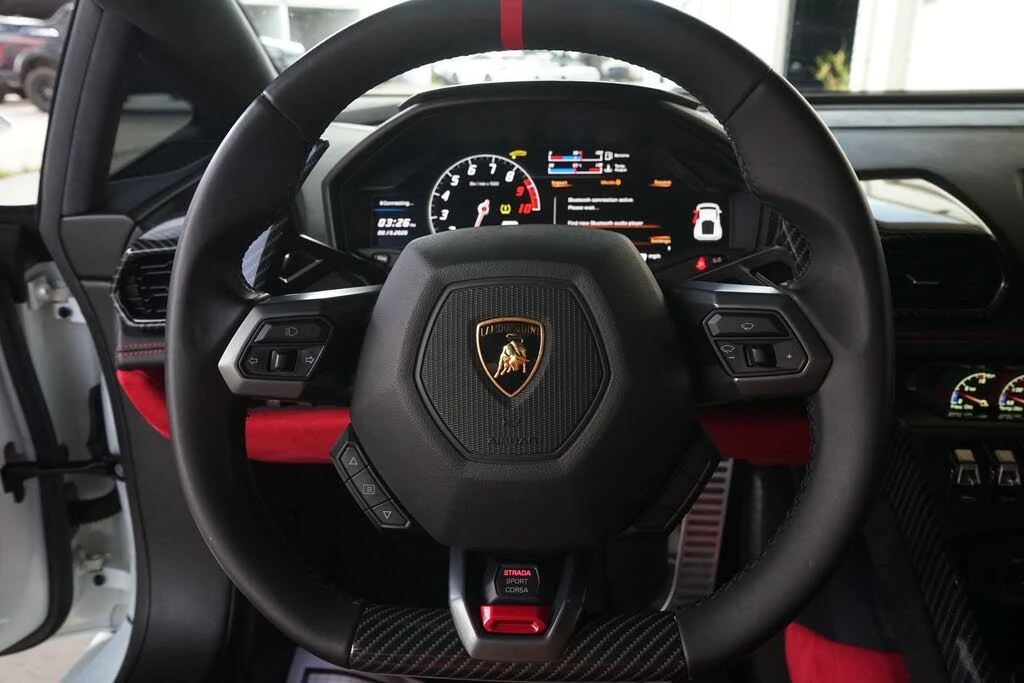 2015 Lamborghini Huracan LP610-4 - Image 10 of 26
