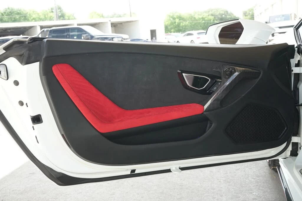 2015 Lamborghini Huracan LP610-4 - Image 14 of 26