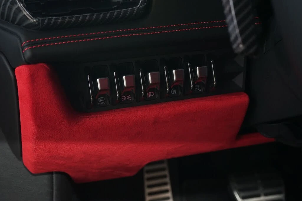 2015 Lamborghini Huracan LP610-4 - Image 17 of 26