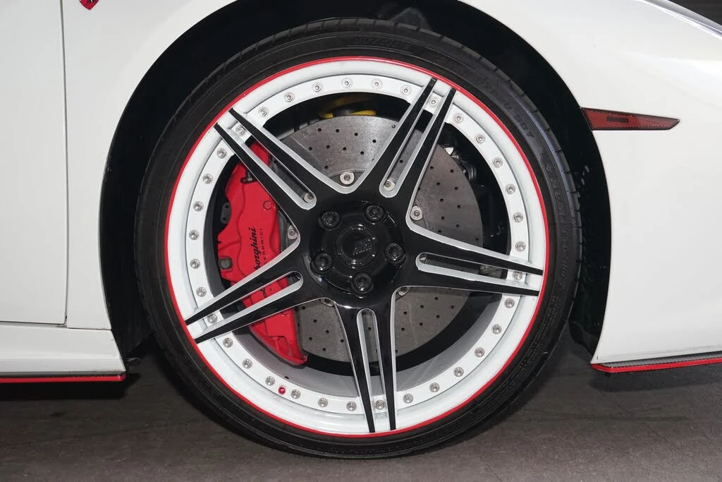 2015 Lamborghini Huracan LP610-4 - Image 25 of 26