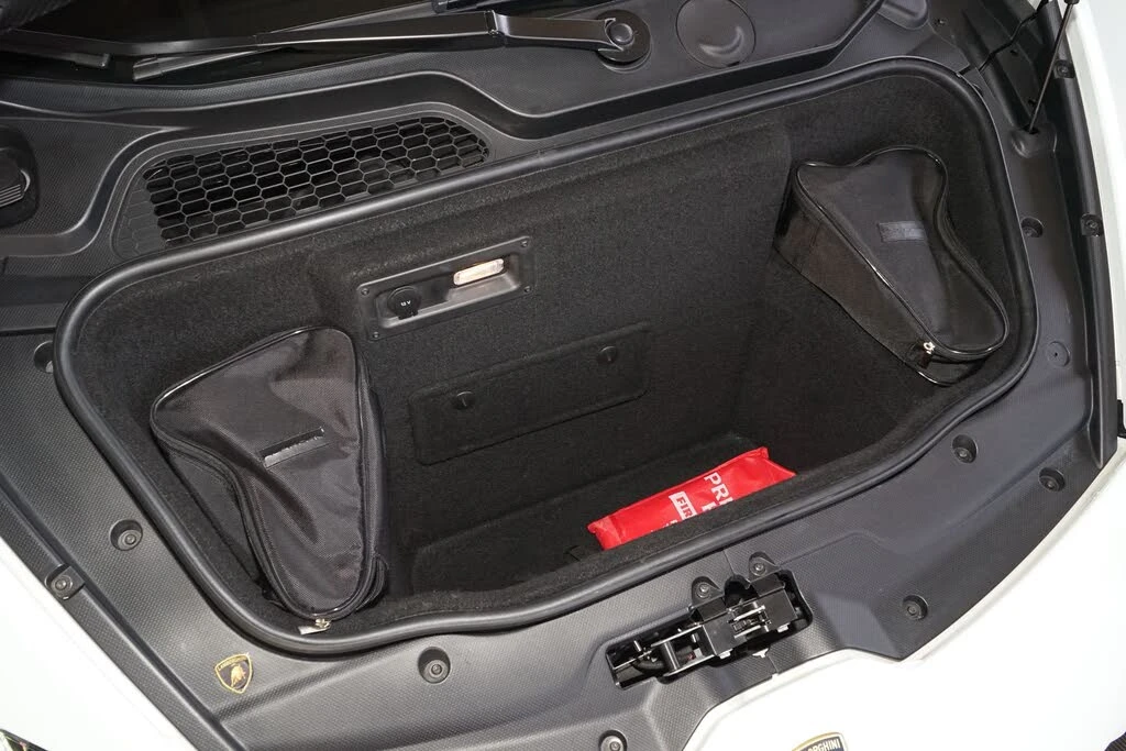 2015 Lamborghini Huracan LP610-4 - Image 21 of 26