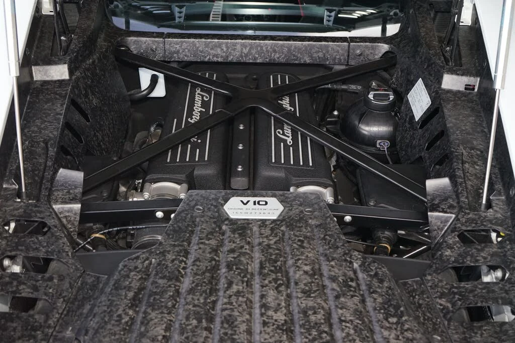 2015 Lamborghini Huracan LP610-4 - Image 24 of 26