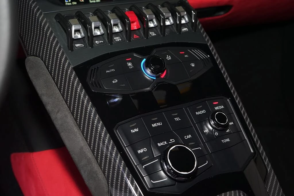 2015 Lamborghini Huracan LP610-4 - Image 13 of 26