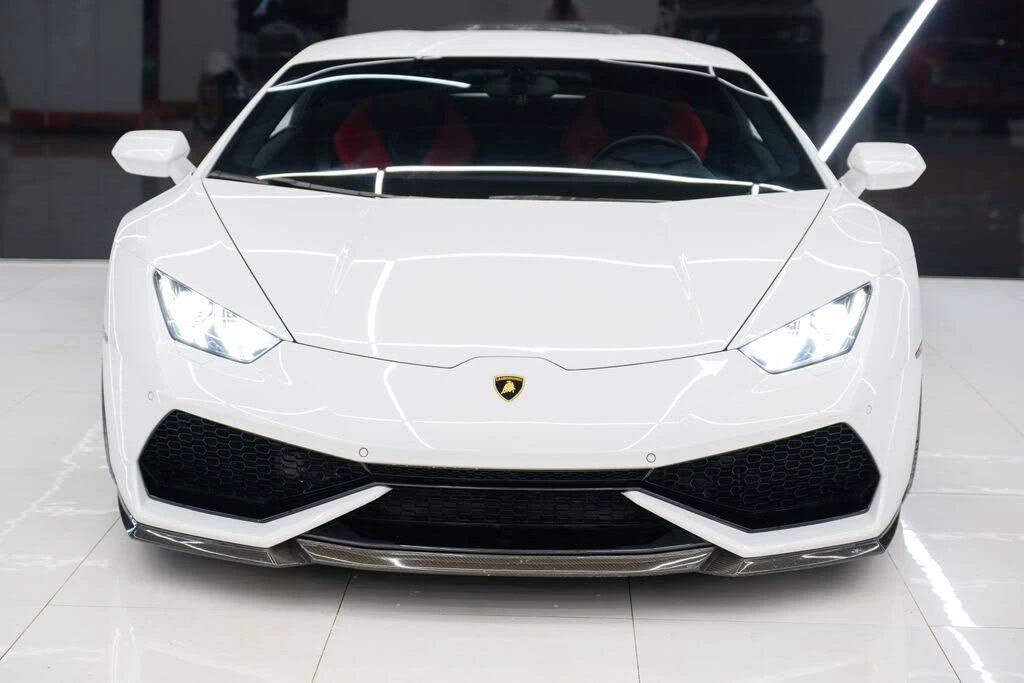 2015 Lamborghini Huracan LP610-4 - Image 2 of 31