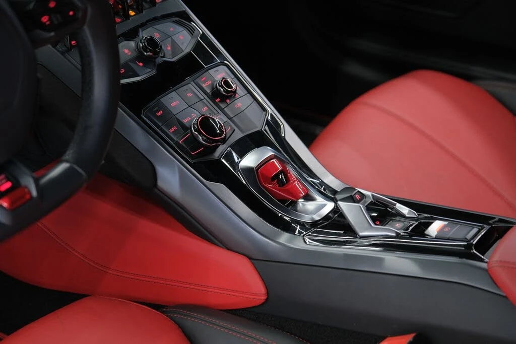 2015 Lamborghini Huracan LP610-4 - Image 20 of 31