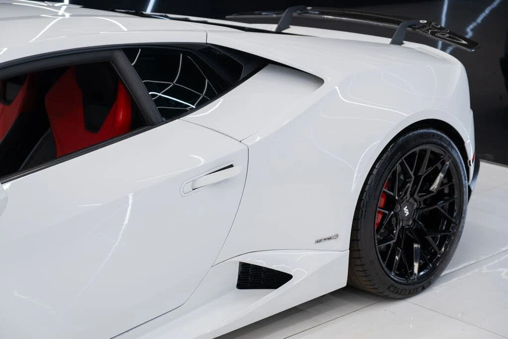 2015 Lamborghini Huracan LP610-4 - Image 9 of 31