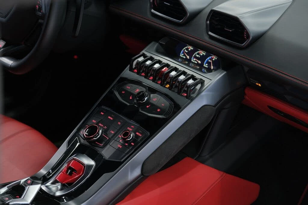 2015 Lamborghini Huracan LP610-4 - Image 25 of 31