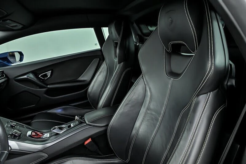 2015 Lamborghini Huracan LP610-4 - Image 20 of 31