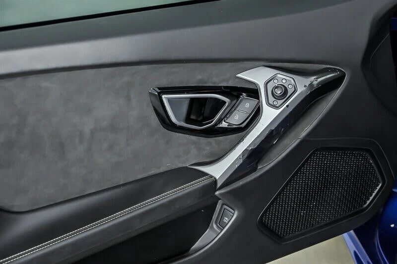 2015 Lamborghini Huracan LP610-4 - Image 17 of 31