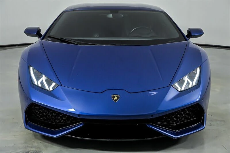 2015 Lamborghini Huracan LP610-4 - Image 5 of 31