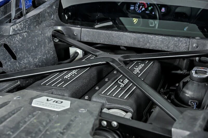 2015 Lamborghini Huracan LP610-4 - Image 14 of 31